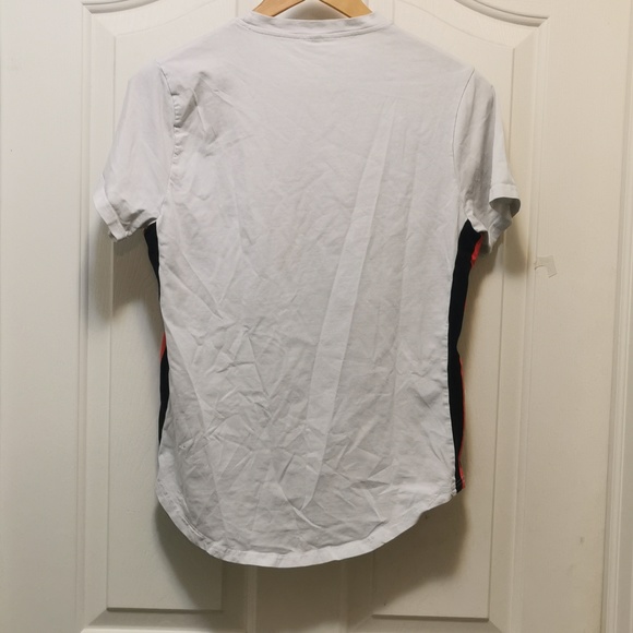 SHEIN Muscular fit short sleeve T (S) - Picture 3 of 3